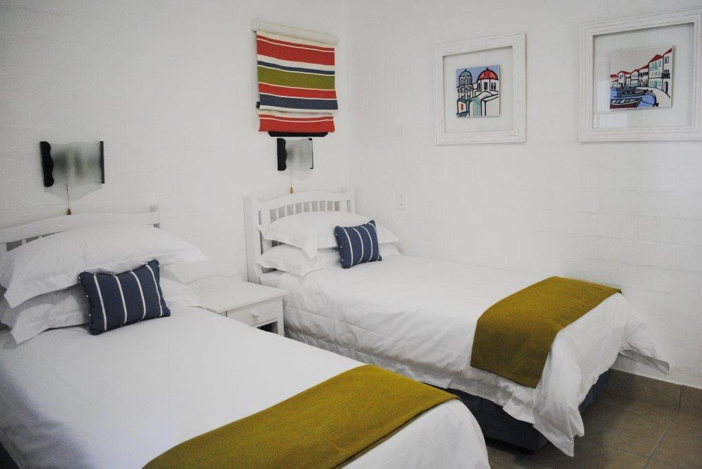 Private Kaliva At Club Mykonos Apartment Langebaan Exterior photo