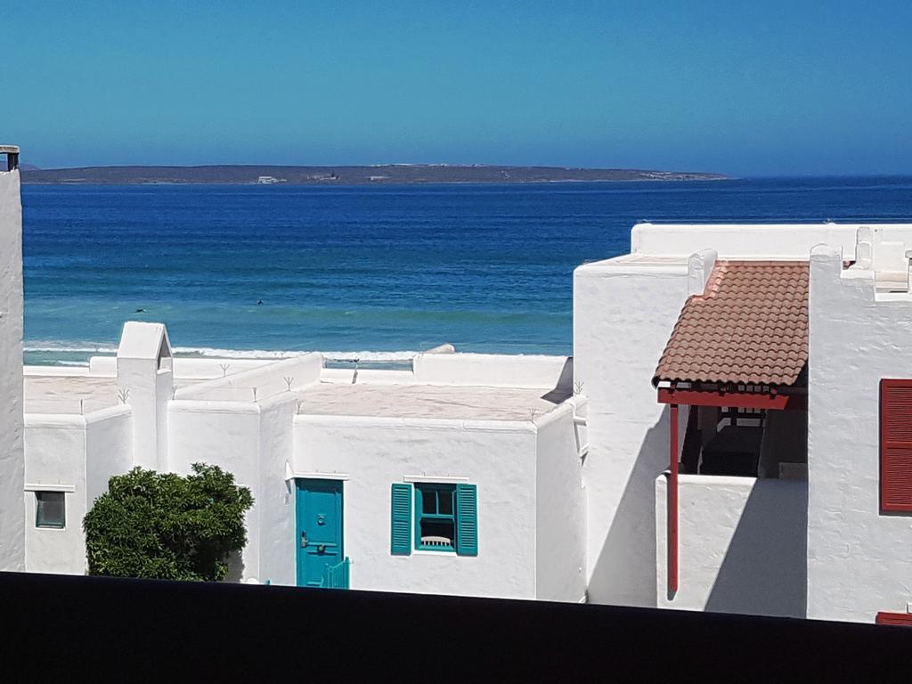 Private Kaliva At Club Mykonos Apartment Langebaan Exterior photo