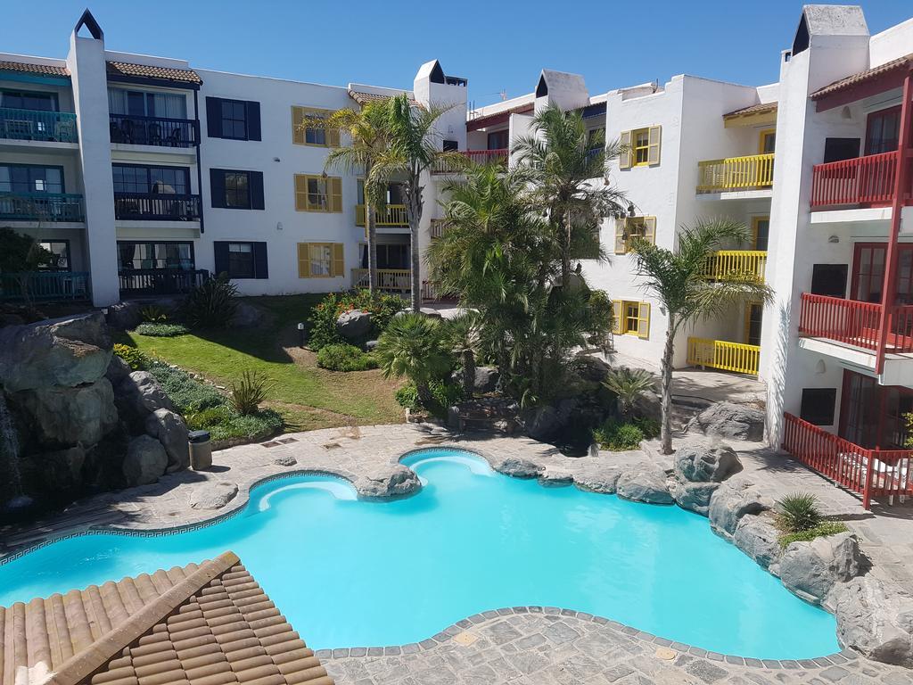 Private Kaliva At Club Mykonos Apartment Langebaan Exterior photo