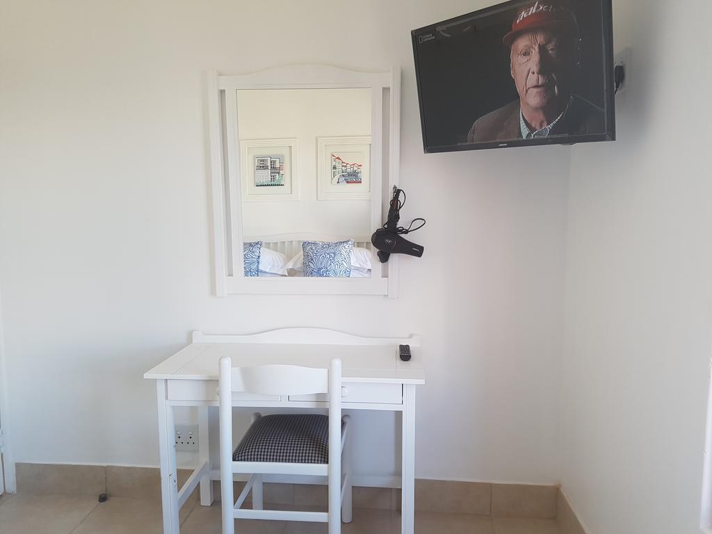 Private Kaliva At Club Mykonos Apartment Langebaan Exterior photo