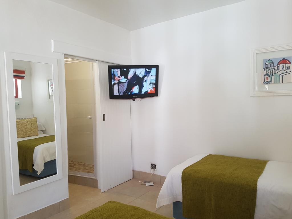 Private Kaliva At Club Mykonos Apartment Langebaan Exterior photo