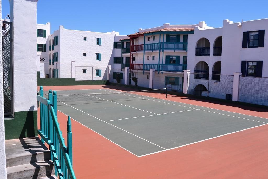 Private Kaliva At Club Mykonos Apartment Langebaan Exterior photo